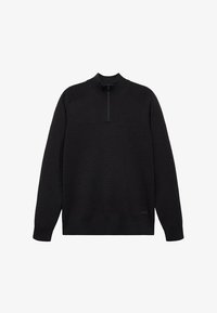 Ausgewählt, black
