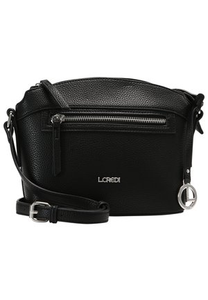 Sac bandoulière - black