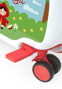 Itaca HAPPY FUN DAYS - Trolley - caperucita