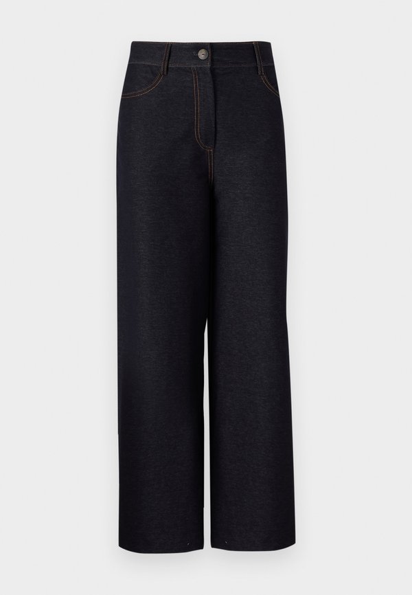 FAUSTO - Relaxed fit jeans4