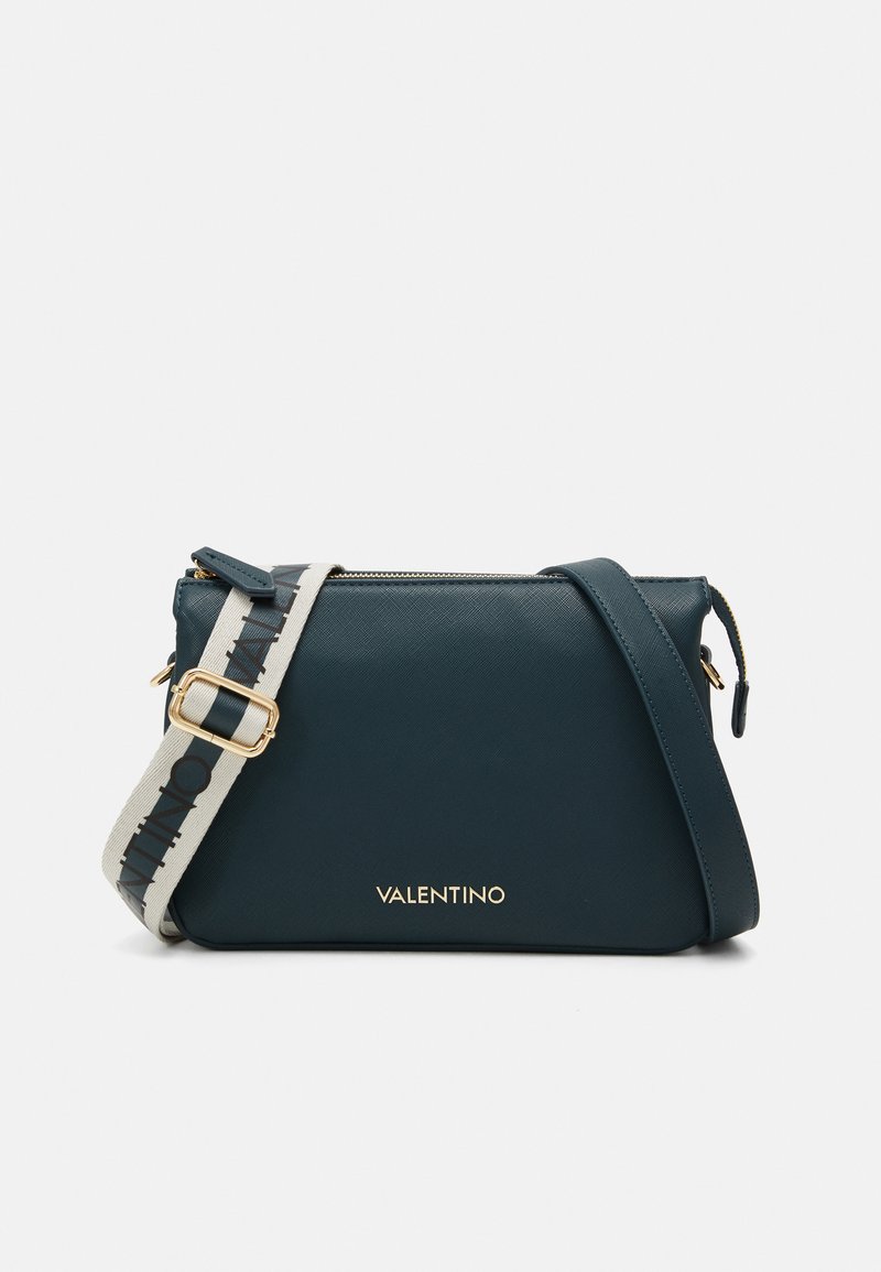 Valentino Bags Mala a tiracolo - ottanio