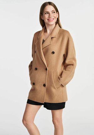 OCHNIK - Klasyczny płaszcz