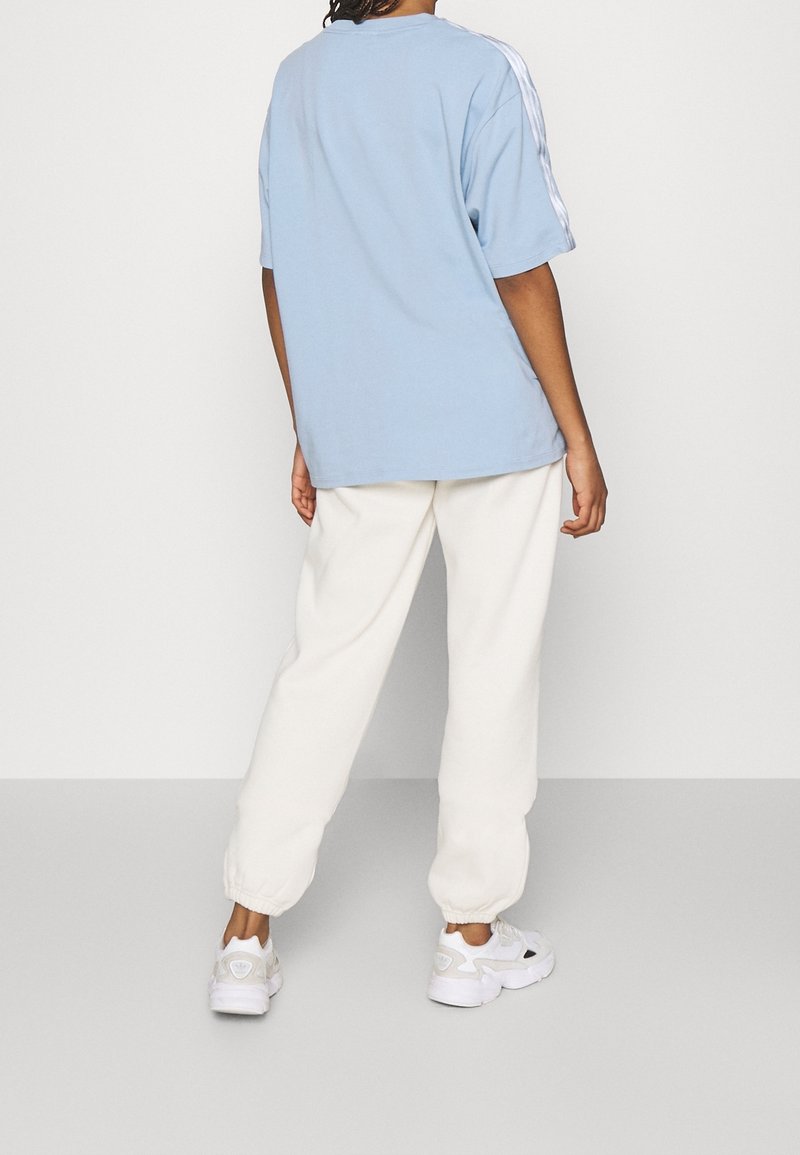 Asos Adidas Jogginghose GrÃ¼ne Streifen Braune Adidas Jogginghosen