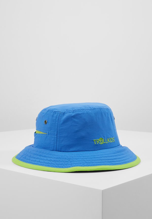 KIDS TROLLFJORD HAT – Hut