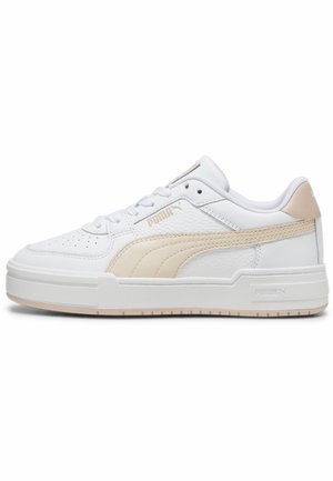 Puma CA PRO CLASSIC UNISEX - Træningssko - white rosebay