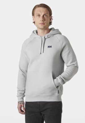 Sweatshirt - grey fog