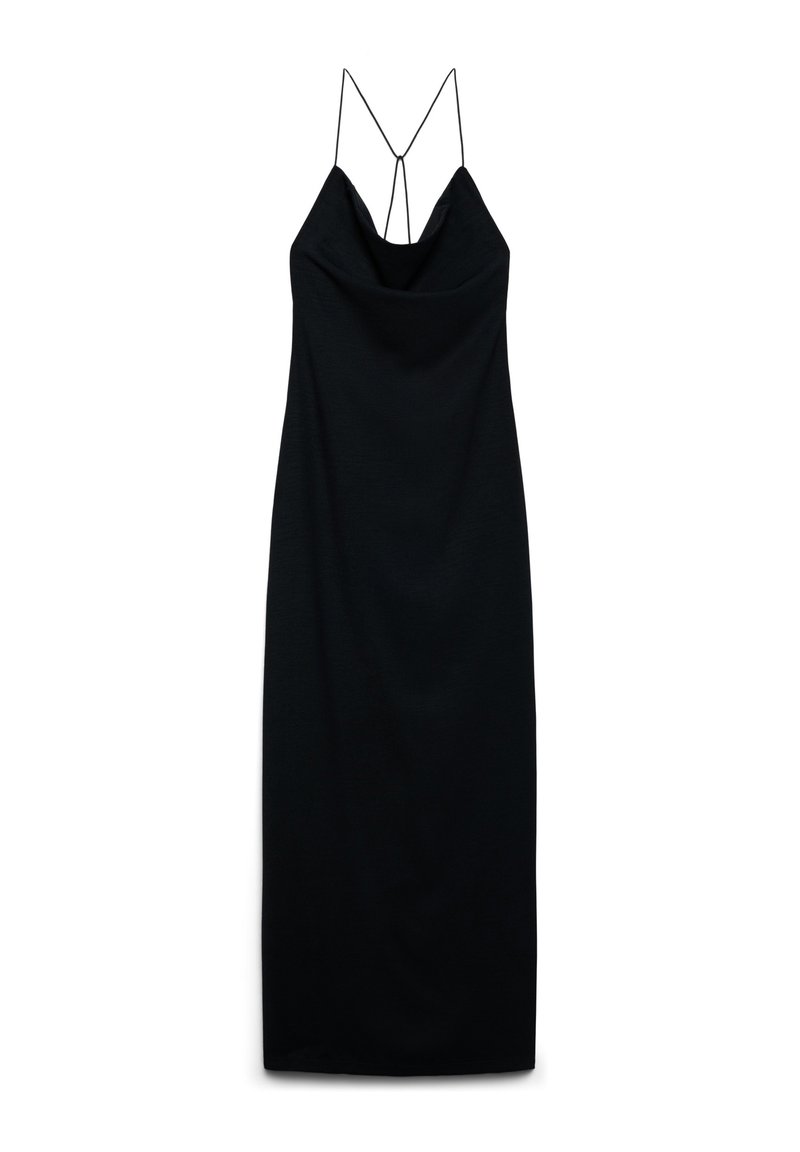 Abito da tutti i giorni in misto lino - Crema - DONNA | H&M CH