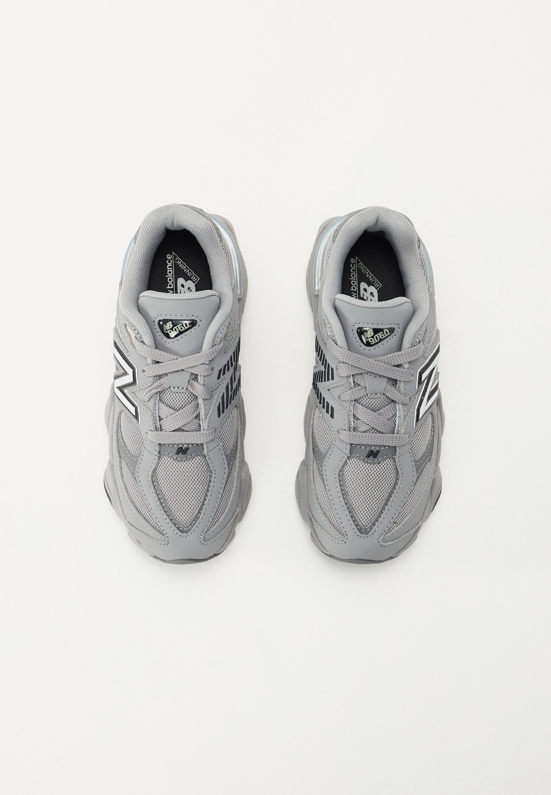 New Balance 9060 - Sneakers low - grey/gri - Zalando.ro