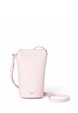 POT - Phone pouch - blossom rose