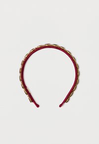 LUX - Haaraccessoire - bordeaux