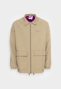 adidas Originals COACH JACKET - Poletna jakna - orbit green