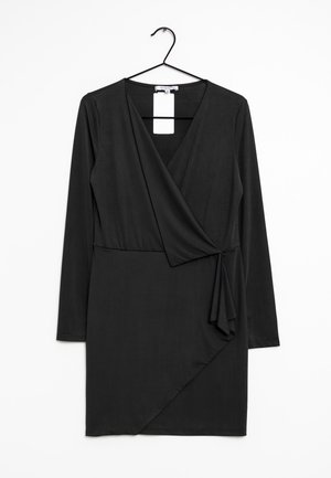 Jurk - black