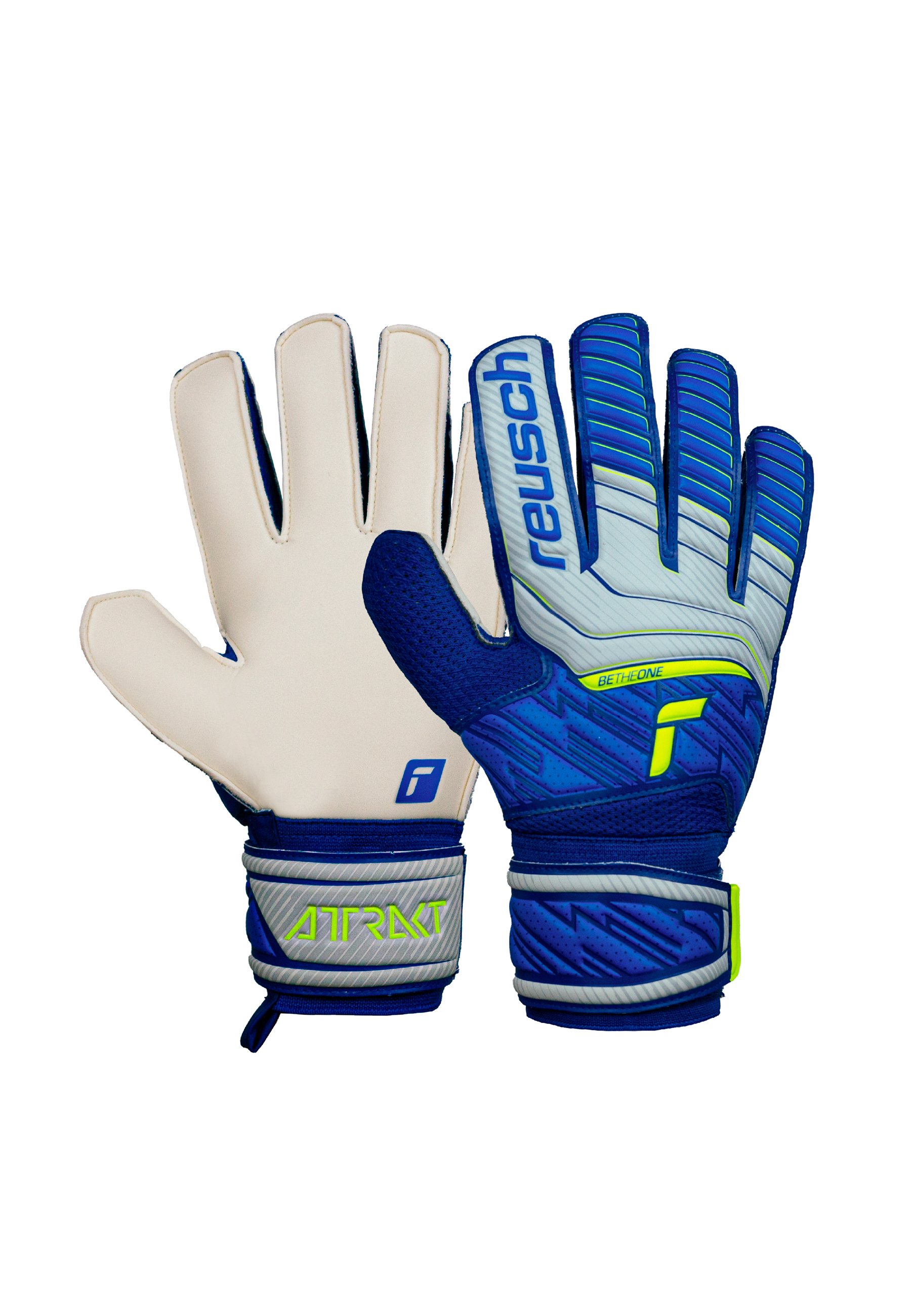 Reusch Torwarthandschuhe & Ausrüstung | Pro Keepers Line