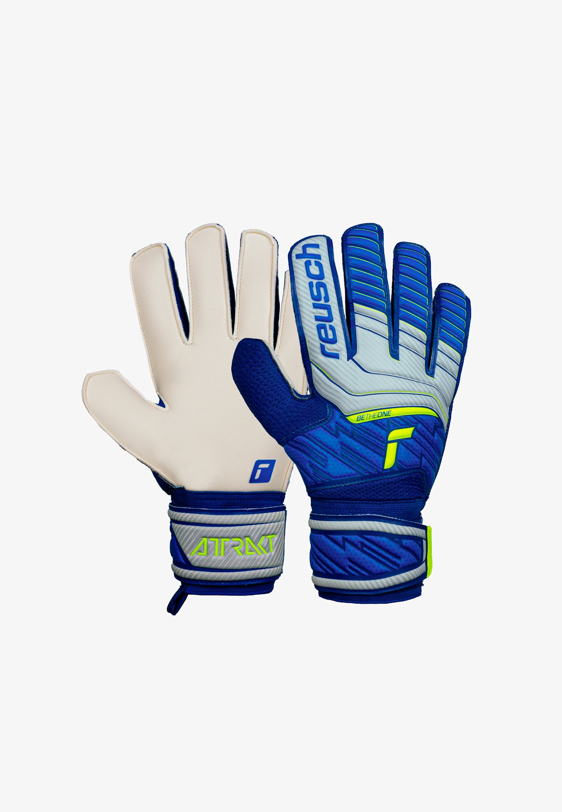 Reusch Torwarthandschuhe & Ausrüstung | Pro Keepers Line Reusch Torwarthandschuhe & Ausrüstung | Pro Keepers Line