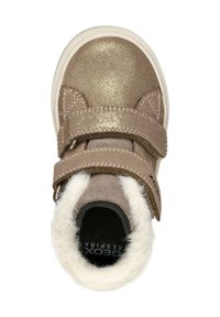 Geox Zapatos de bebé - smoke grey