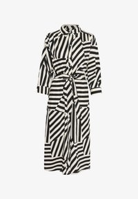 Non sélectionné, deconstructed stripe