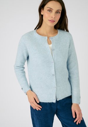 Vest - bleu arctique