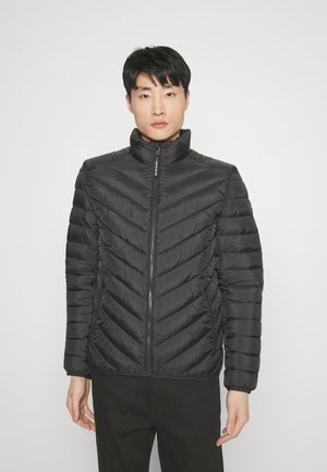 Light jacket - black