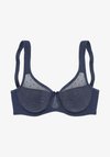 NUANCE MINIMIZER BRA - Biustonosz z fiszbiną