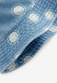 Next Klobouk - denim sunshine