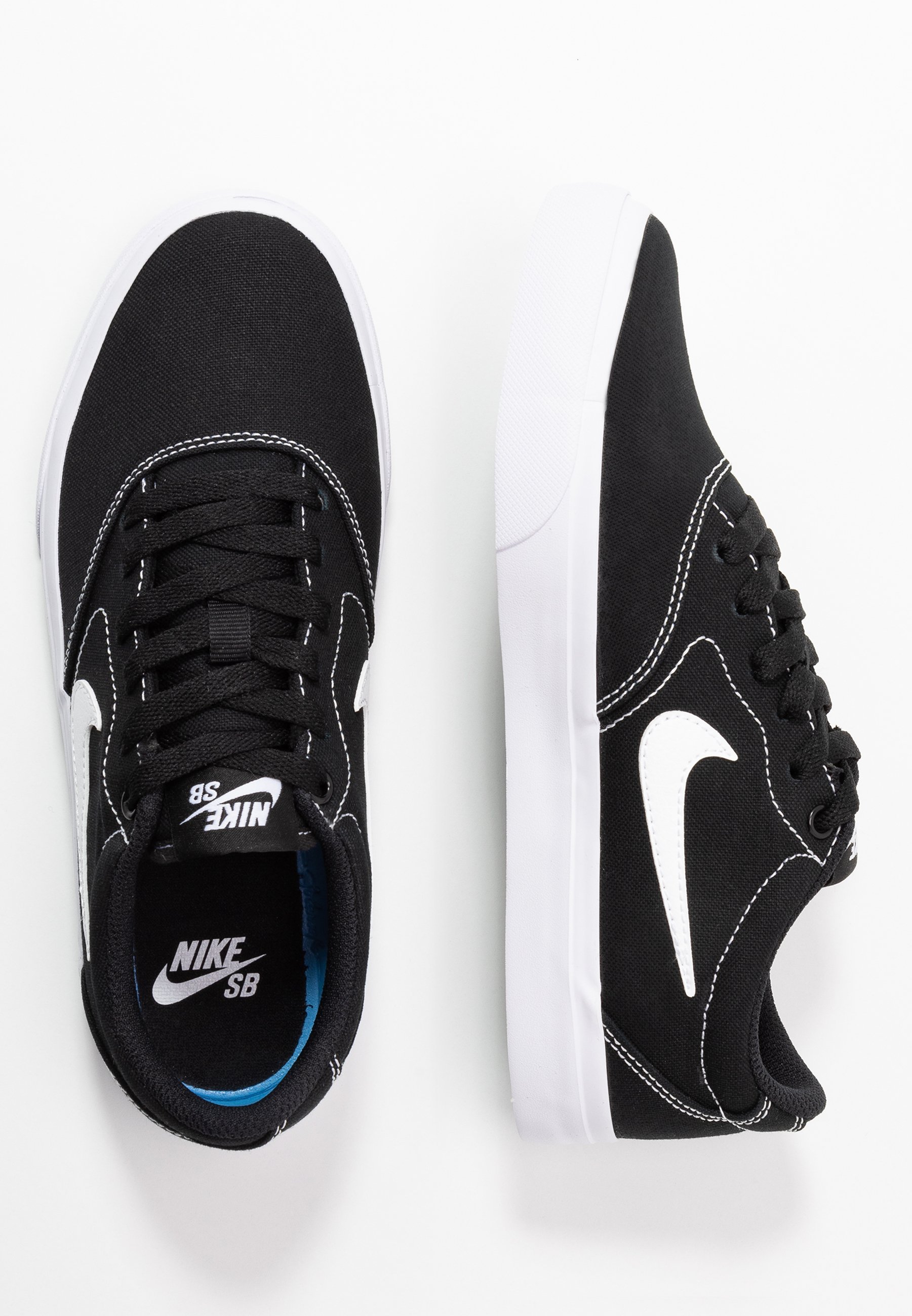 zalando nike charge