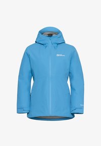 Niet geselecteerd, sky blue