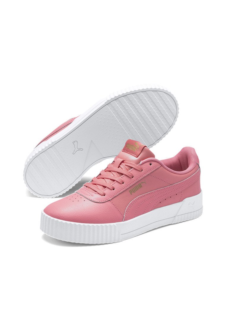 puma roses
