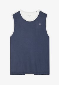 Izbrano, dark blue,grey