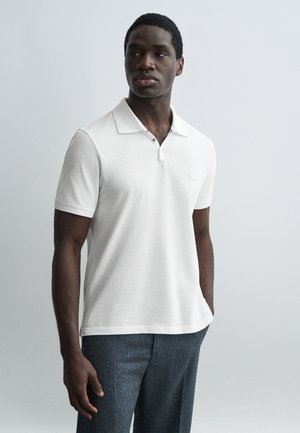 RETRO - Pólóing - blanc