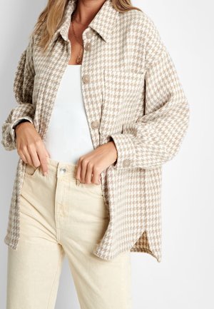 Chaqueta de entretiempo - multi-coloured