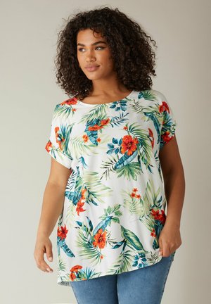 TROPICAL - Tunika