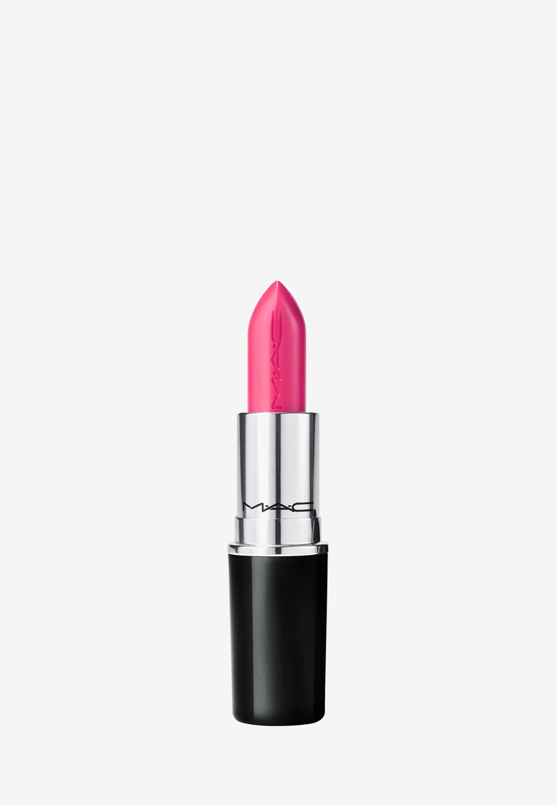 MAC RE-THINK THE PINK LUSTERGLASS LIPSTICK - Lippenstift - no photos