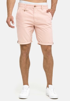 Shorts - light pink