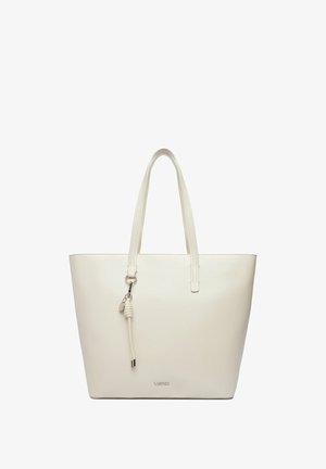 Lasocki, LASOCKI HANDBAG LASOCKI-CEO-LSK-X-002-09 - Handtas - beige