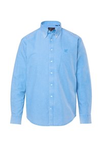 Unausgewählt, sky blue