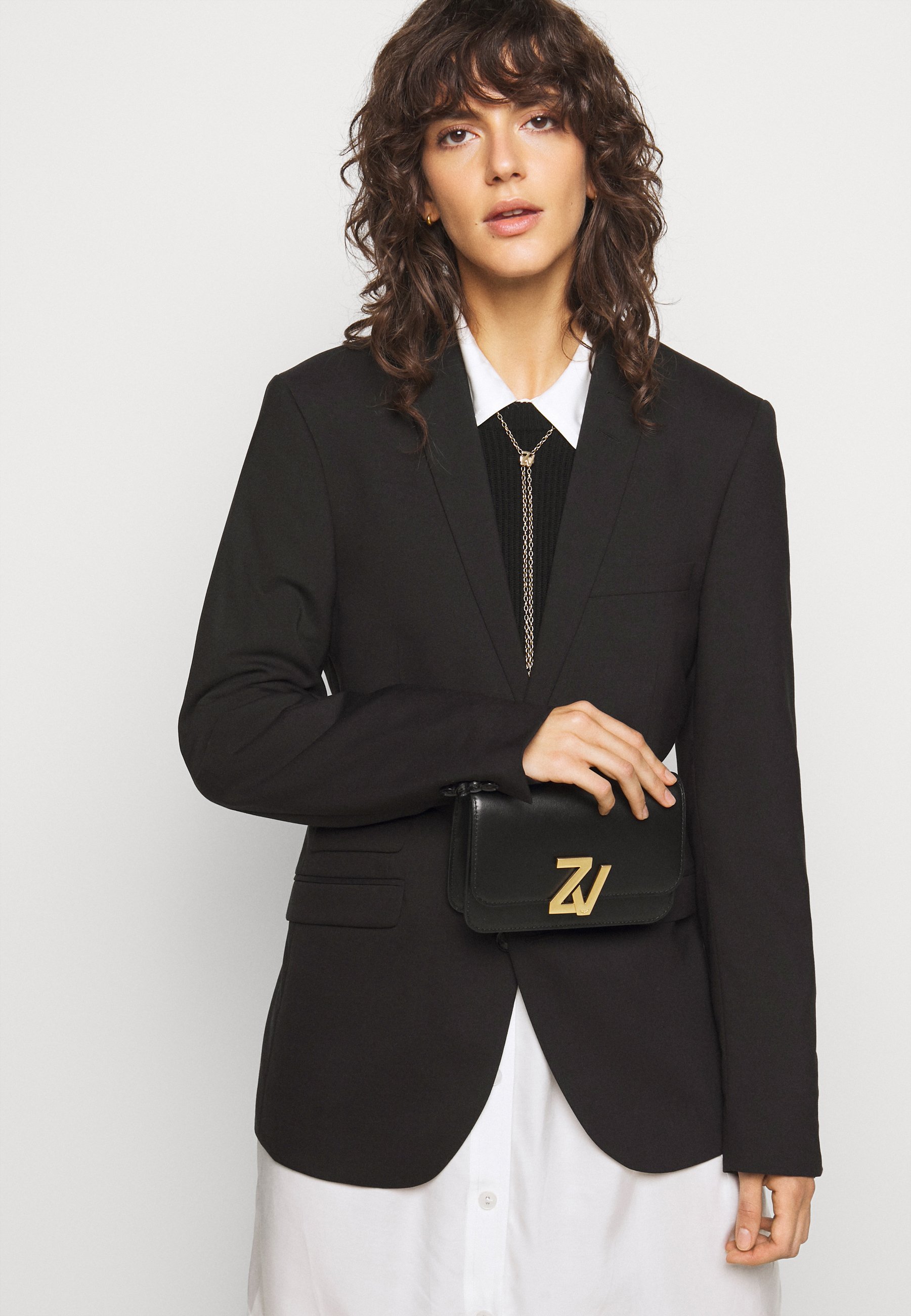 zadig & voltaire banane bubble