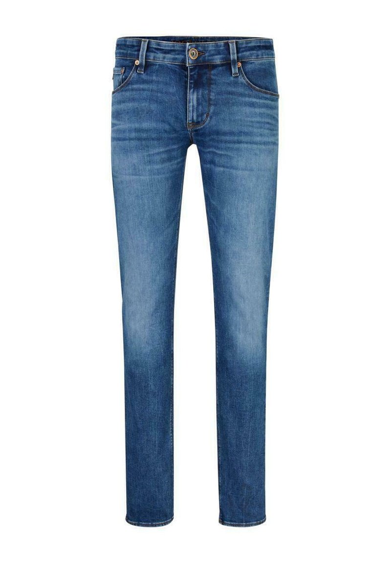 Herren Jeans | JOOP! Jeans Jeans Slim Fitmedium blue/blue denim - DL29256 Herren Jeans | JOOP! Jeans Jeans Slim Fitmedium blue/blue denim - DL29256