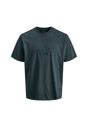 T-shirt imprimé - forest river