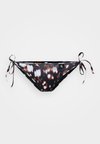 SIDE TIE - Bikini alsók - multi-coloured
