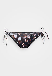 - Dół od bikini