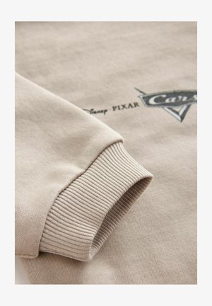 Next CARS CREW  - Sudadera - neutral