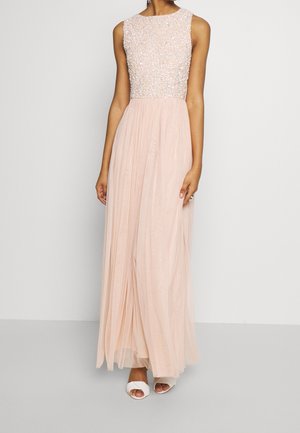 Occasion wear - nude
