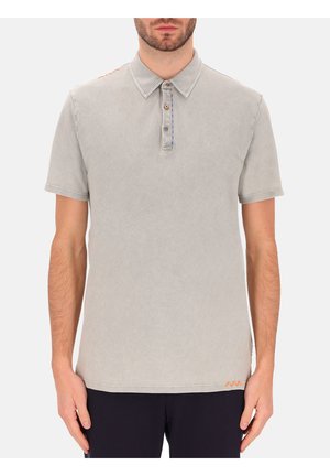 Poloshirt - grey