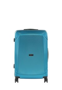 OCHNIK UNISEX niebieski