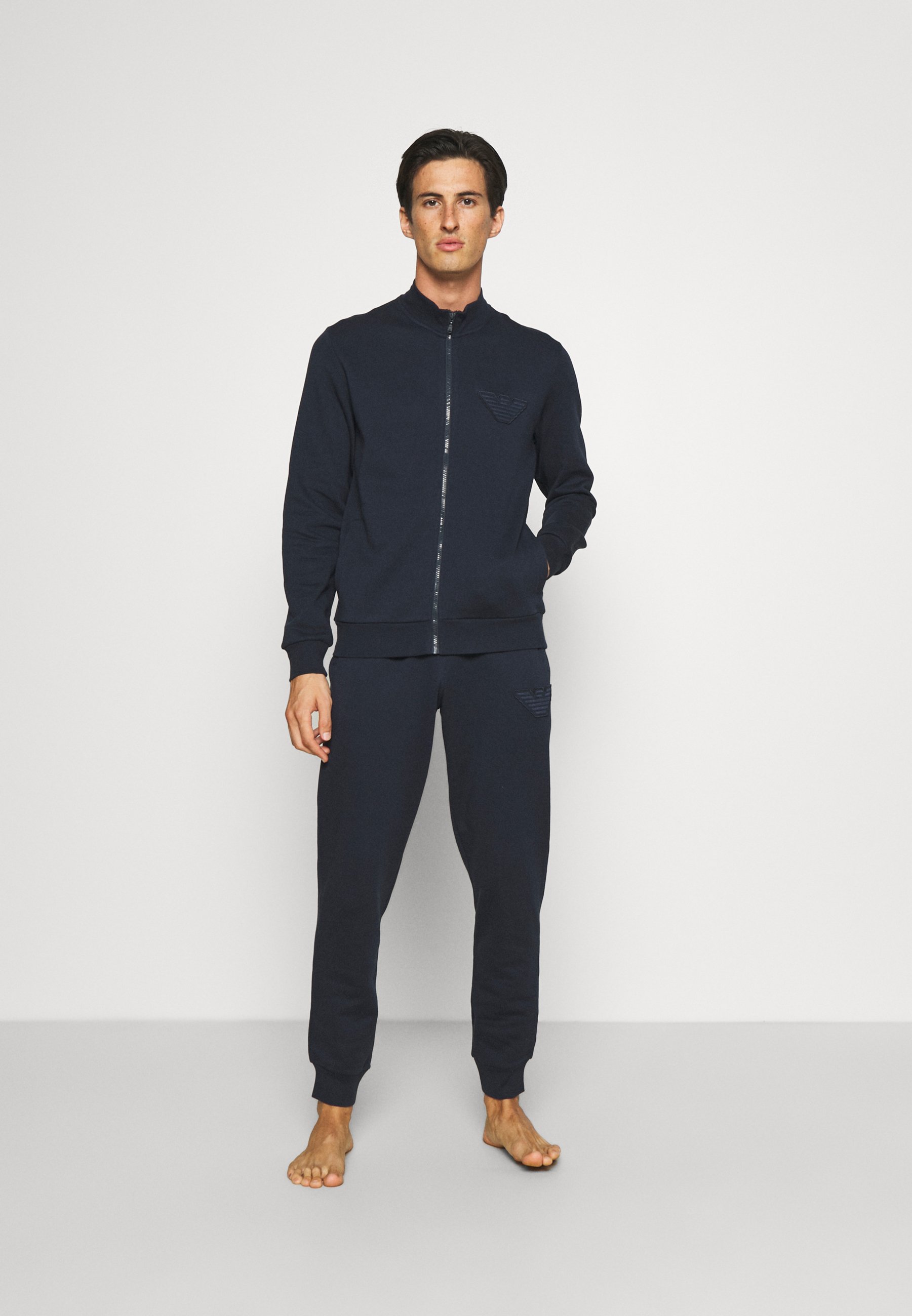 armani pyjamas mens