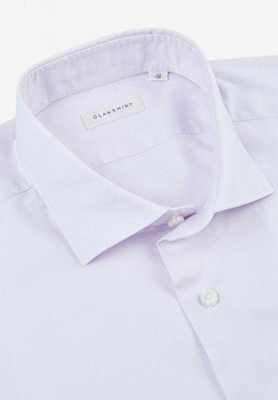 Slowear GLANSHIRT - Overhemd - lavender