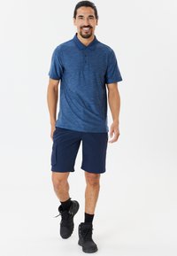 CMP Poloshirts - blue