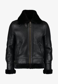 Ausgewählt, black