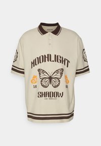 UNISEX - Polo shirt - off-white
