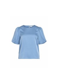 Niet geselecteerd, blissful blue
